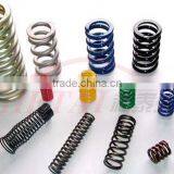 Wholesale Rubber Coil Spring With Custom Molded Shape thumbnail-4