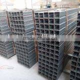 Outdoor Square Sign Posts for Traffic Signage Safety From China Factory thumbnail-6