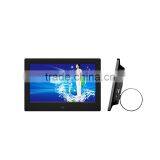LED Screen 7inch Electronic Photo Frame With DC5V 2A Power thumbnail-3