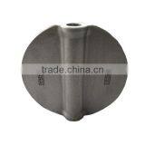 ISO Certified Precision Cast Stainless Steel Casting Valve Products thumbnail-6