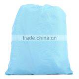 1 Person Portable Parachute Polyester Pongee Hammock for Travel Camping Travel Kit For Rest thumbnail-3