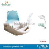 Hospital Use Quiet Compressor Nebulizer thumbnail-1