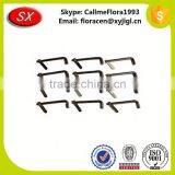 Customized for Variety of Toggle Pins Color Anodizing and Gold-plating thumbnail-1