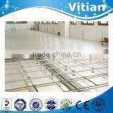 Vitian Raised Acess Floor With Different Laminations From China Manufacturer thumbnail-1