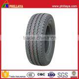 Semi Trailer Parts/Auto Spare Parts/Trailer Tire(Size Optional) thumbnail-1