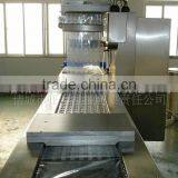 RZ420 Automatic Stretch Film Vacuum Packing Machine thumbnail-2