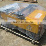 Auto Plaster Rendering Machine,Render Machine,wall Plaster Machine thumbnail-1