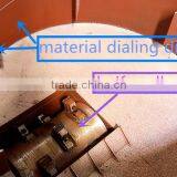 Tree Stump Wood Waste Crusher/Grinder thumbnail-2