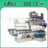 High Capacity Plastic Extruder Machine Sale thumbnail-4