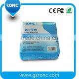 Non-woven CD Sleeve for CD DVD Use thumbnail-4