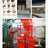 Professional Manufacturer Burnt Clay Bricks Machine/Red Brick Production Line/red Brick Machinery thumbnail-5