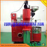 Used Coffee Roasting Equipment no Gas Only Electric 120V thumbnail-5