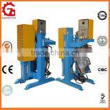 The GDH 75/100 PI-E High Pressure Vertical Grouting Pumps for Sale thumbnail-1