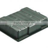 2016 New Model 12holes Seeding Tray With Transparent Lid thumbnail-2