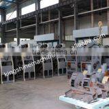 Small Power--rice Miller in Nigeria thumbnail-4