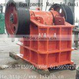 Standard Jaw Crusher Machine thumbnail-1