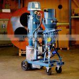 2017, HENGLIN , High Qulaity Vacuum Sand Blasting Machine/rust Remover Machine thumbnail-1