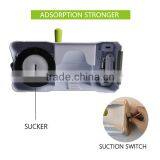 Low MOQ Workable One-step Service Support Tri-blade Plastic Spiral Vegetable Slicer for Vegetable thumbnail-6