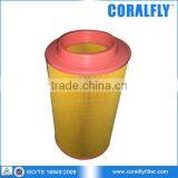 Generator Air Filter For Air Compressor C25710