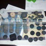 2015 China Hot Sale Charcoal Pellet Machine Manufacter thumbnail-6