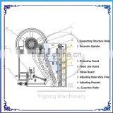 Hammer Crusher Spare Parts, Hammer Plate, 10% Discount Factory Large Quantity Supply thumbnail-3