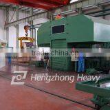 ISO9001 Approved 2hi Cold Rolling Mill for Sale thumbnail-1