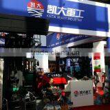 Agriculture Forklift thumbnail-3