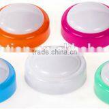 China Factory Supply Nice Design Led Touch Light Home Decrative Light Led Push Light thumbnail-2