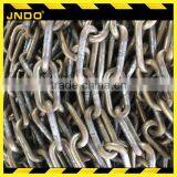 Heavy Duty Two Legs Chain Slings thumbnail-6