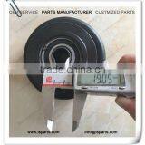 A Type Go a Kart Torque Converter Driven Driver Clutch Pulley 82mm thumbnail-1