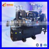 CH-210 China CNC Self Adhesive Cloth Tags Label Sticker Printing Machine thumbnail-5