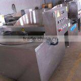 Chocolate Continuous Tempering Machine thumbnail-1