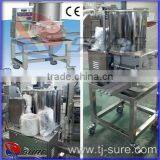 Automatic Hamburger Patty Forming Machinery thumbnail-4