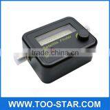 Pocket Digital Satellite Signal Finder Meter Satfinder For Sat Network Dish LNB Direc TV thumbnail-3