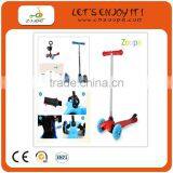 New Design Mini Kick 3 Wheel Scooter thumbnail-1