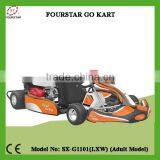 200CC/270CC Adults Racing go Kart for Sale thumbnail-3