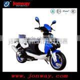 Eec Gas Scooter thumbnail-1