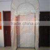 Used Greenhouse Tarpaulin, Covering Clear Plastic Tarpaulin, Waterproofing Patio Leno thumbnail-2