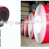 Cold Rolled Prepainted Color Coated Galvanized Steel Coil thumbnail-2