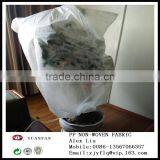 Anti-UV Treated Non Woven Bags Used for Protection of the Plants thumbnail-1
