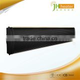 CE Rohs far electric infrared heater with promotion price