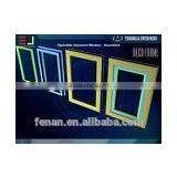 OEM Industry Aluminium Extrusion Profile, Aluminum Profile, Aluminum Extrusion by Fujian Fenan Manufacturer thumbnail-1