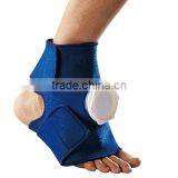Ankle Ice Bag Wrap thumbnail-1
