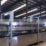 2014 Stainless Steel Snack Food Fryer With CE