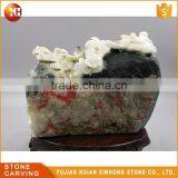 High Quality Lively Natural Ancient Chinese Jade thumbnail-6