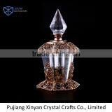 New Selling Different Types Crystal Luxury Perfume Bottle Wholesale thumbnail-1