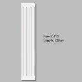 Door Pilasters for Interior Decoration thumbnail-1