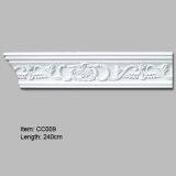Polyurethane Modern Crown Moldings thumbnail-1