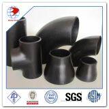 3lpe Coated ASTM A403 WP304 Stainless Steel Elbow thumbnail-2
