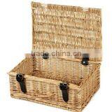 2017 New Style Wicker Hamper thumbnail-2